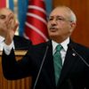 Kılıçdaroğlu’dan Kürşat Ayvatoğlu tepkisi Kılıçdaroğlu’dan Kürşat Ayvatoğlu tepkisi