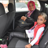 Damla artık ağlamayacak