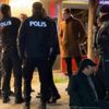 Maltepe'de dürümcüde silahlı kavga Maltepe'de dürümcüde silahlı kavga
