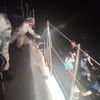 Denizde mahsur kalan sığınmacılar için seferberlik! Denizde mahsur kalan sığınmacılar için seferberlik!