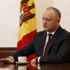 Moldova Cumhurbaşkanı, Kovid-19'da olası ikinci dalgaya hazır olduklarını söyledi Moldova Cumhurbaşkanı, Kovid-19'da olası ikinci dalgaya hazır olduklarını söyledi