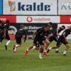 İşte Beşiktaş'ın yeni santrforu! Transferi böyle duyurdu...