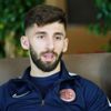 Doğukan Sinik'ten Fenerbahçe iddialarına yanıt