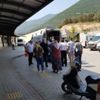 İkinci kattan düşen çocuk kurtarılamadı