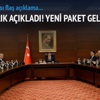 Başbakanlık'tan flaş açıklama! Yeni paket geliyor Başbakanlık'tan flaş açıklama! Yeni paket geliyor