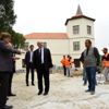Adnan Menderes Müzesi nde sona gelindi Adnan Menderes Müzesi nde sona gelindi