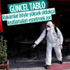 29 Ocak Türkiye'de koronavirüs tablosu