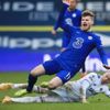 Chelsea, Leeds deplasmanından 1 puanla döndü Chelsea, Leeds deplasmanından 1 puanla döndü