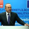 Çavuşoğlu ndan AB açıklaması Çavuşoğlu ndan AB açıklaması