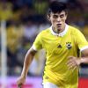 FIFA, Fenerbahçe'nin Eljif Elmas için yaptığı başvuruyu kabul etti