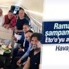 Antalyaspor'da Samuel Eto'o transferi hüsranla bitti