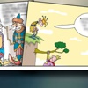 Günün öne çıkan karikatürleri Günün öne çıkan karikatürleri
