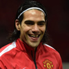 Radamel Falcao hayat kurtardı Radamel Falcao hayat kurtardı