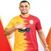 Galatasaray, Elabdellaoui'yi transfer ettiğini duyurdu