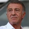 Ahmet Ağaoğlu: Trabzonspor'un hocası Hüseyin Çimşir'dir