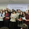 21 akademisyene gözaltı