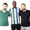 Menemenspor a Fransız stoper Menemenspor a Fransız stoper