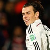 Dünyanın en hızlı futbolcusu Gareth Bale Dünyanın en hızlı futbolcusu Gareth Bale
