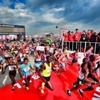 Vodafone İstanbul Yarı Maratonu sona erdi