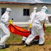 Liberya'daki ebola salgını 'resmen' bitti Liberya'daki ebola salgını 'resmen' bitti