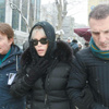 Ajda’dan ‘sözlerinin sahibine’ son veda Ajda’dan ‘sözlerinin sahibine’ son veda