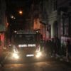 Çukur'da yangın paniği! Mahalle halkı sokağa döküldü Çukur'da yangın paniği! Mahalle halkı sokağa döküldü