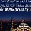 Cumhurbaşkanı Erdoğan'dan Regaib Kandili mesajı Cumhurbaşkanı Erdoğan'dan Regaib Kandili mesajı