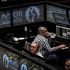 Borsa ilk yarıda yükseldi Borsa ilk yarıda yükseldi