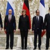 Putin kalemi kırdı!