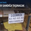 Gurbetçiler için otobüs kalkacak Gurbetçiler için otobüs kalkacak