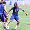 Başakşehir, Alanyaspor'a hazırlanıyor Başakşehir, Alanyaspor'a hazırlanıyor