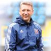 Zoran Barisic: Tekrar geleceğim Zoran Barisic: Tekrar geleceğim