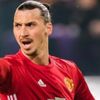 Zlatan Ibrahimovic'in Manchester United ile sözleşmesi sona erdi Zlatan Ibrahimovic'in Manchester United ile sözleşmesi sona erdi