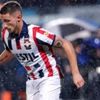 Fenerbahçeli futbolcular, mangal partisinde buluştu Fenerbahçeli futbolcular, mangal partisinde buluştu