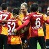 Aslan'da hedef; 6'da 16...