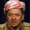 HDP Barzani'yle görüştü HDP Barzani'yle görüştü