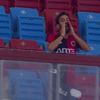 Trabzon deplasmanındaki tek Geçlerbirliği taraftarı