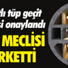 Eldiven Fabrikasında Korkutan Yangın Eldiven Fabrikasında Korkutan Yangın