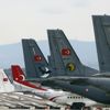 Dünyaya örnek olduk: Türkiye'ye minnettarız