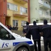 24 yaşındaki ast subayın korkunç ölümü! 24 yaşındaki ast subayın korkunç ölümü!
