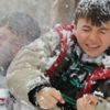 Doğu Karadeniz’in iç kısımlarında kar yağışı bekleniyor!
