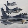 TSK'dan Irak'a hava harekatı TSK'dan Irak'a hava harekatı