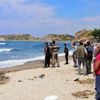 Dersten kaçıp, denize giren 2 liseli boğularak hayatını kaybetti Dersten kaçıp, denize giren 2 liseli boğularak hayatını kaybetti