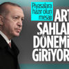 Cumhurbaşkanı Erdoğan: Ülkemiz şahlanış dönemine giriyor Cumhurbaşkanı Erdoğan: Ülkemiz şahlanış dönemine giriyor