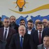 İstifa etmişti... AKP il başkanına şantaja tutuklama İstifa etmişti... AKP il başkanına şantaja tutuklama