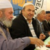 Ramazanda Kırım'daki soydaşlar unutulmadı Ramazanda Kırım'daki soydaşlar unutulmadı