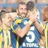 Fenerbahçe’ye 3 puanı kaleci Volkan kazandırdı Fenerbahçe’ye 3 puanı kaleci Volkan kazandırdı