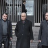Şevket Kazan şikayetçi değil