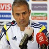 İsmail Kartal‘dan flaş transfer kararı İsmail Kartal‘dan flaş transfer kararı