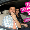 Tarkan Almanya'ya taşınıyor
